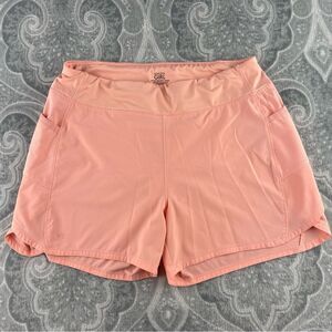 Athlet Girl Record Breaker Short